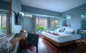 Villa Cha-Cha Phraathit